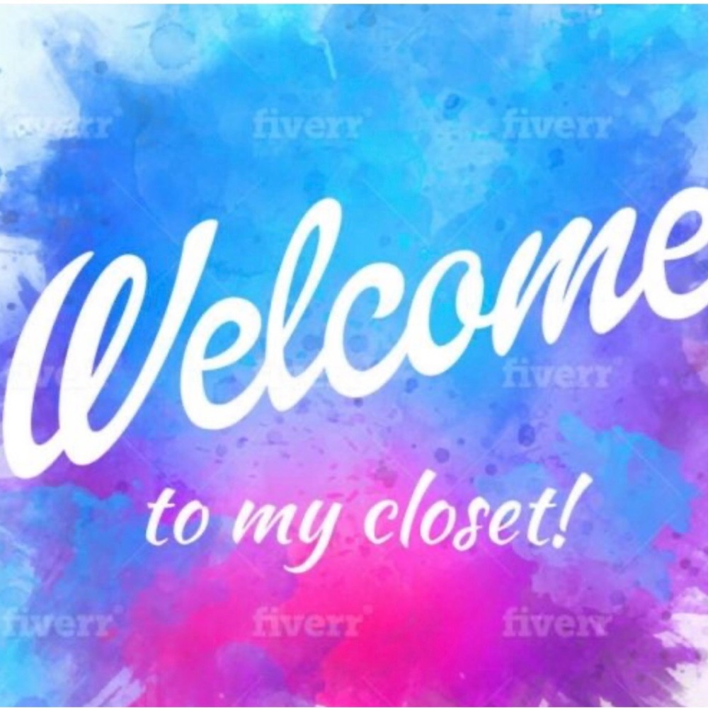 Welcome cover
